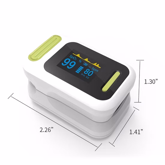 Monitor Digital de presión arterial de brazo superior, tonómetro para el cuidado de la salud, esfigmomanómetro, monitores portátiles de presión arterial